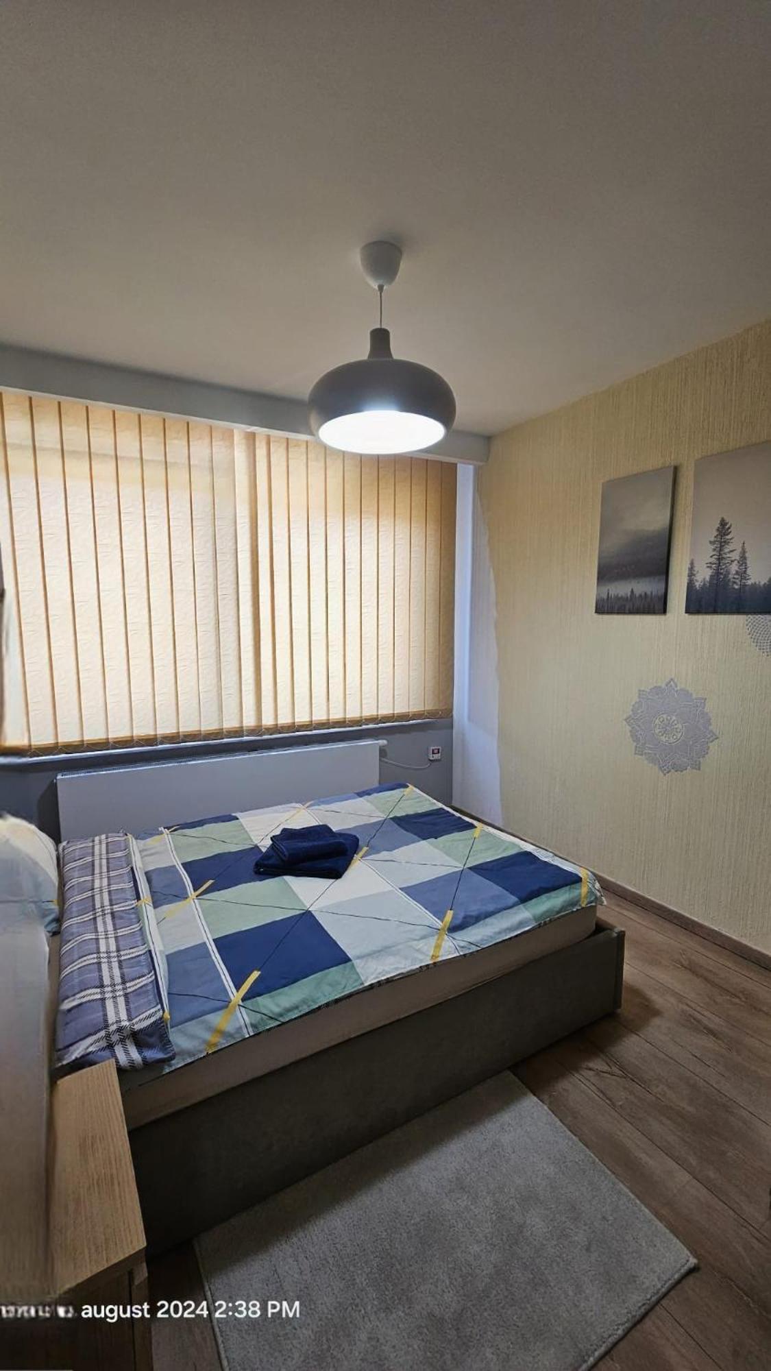 그림버겐 Casa Luca 아파트 외부 사진