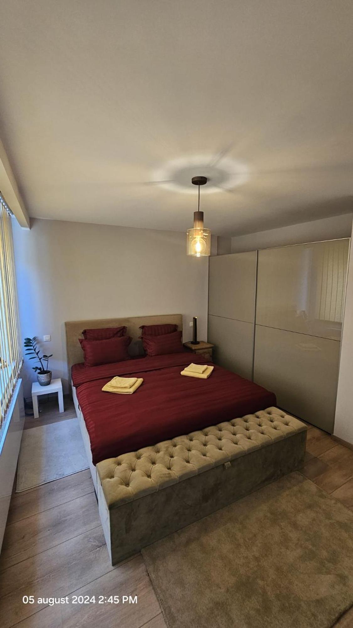 그림버겐 Casa Luca 아파트 외부 사진