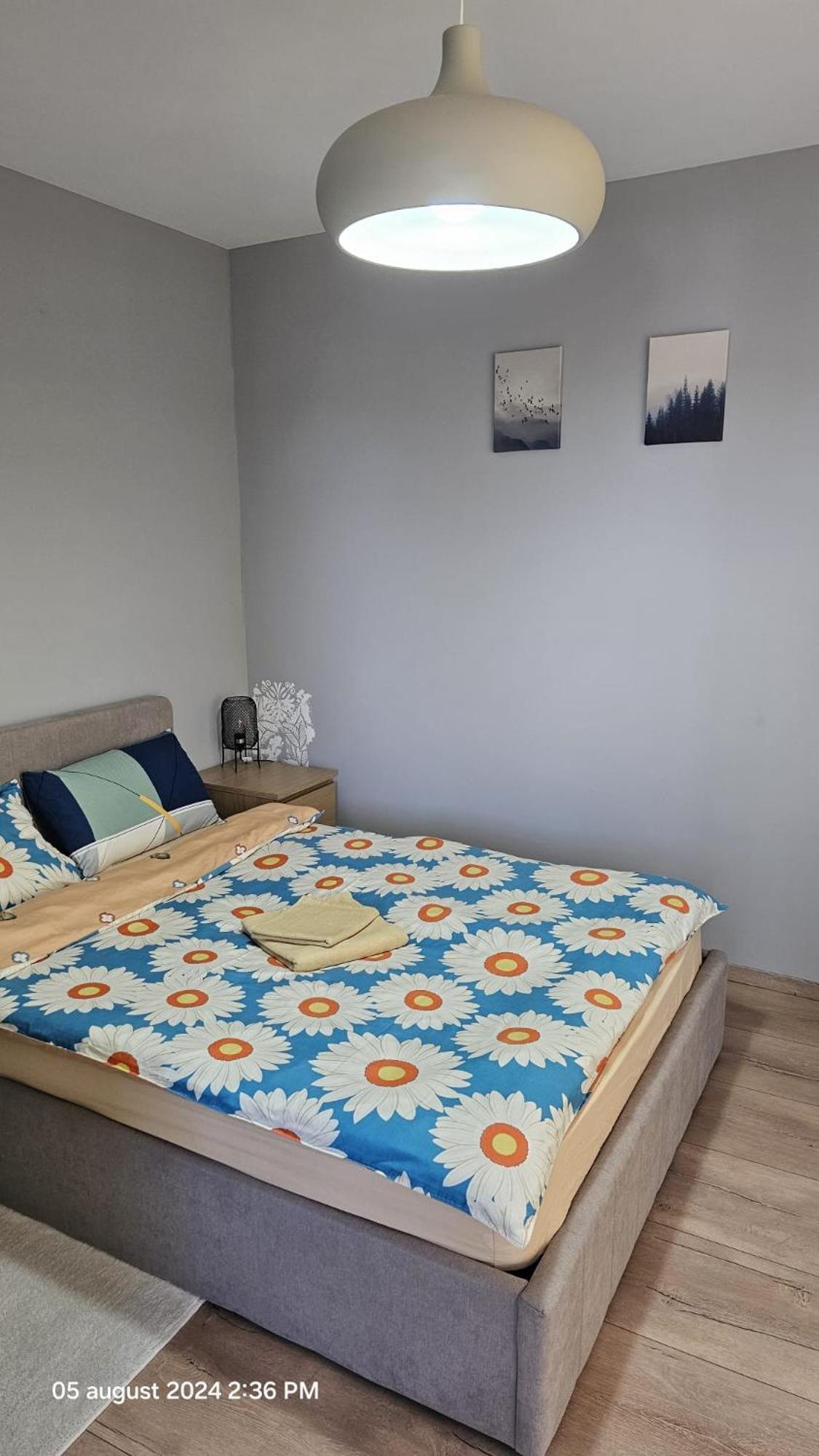 그림버겐 Casa Luca 아파트 외부 사진