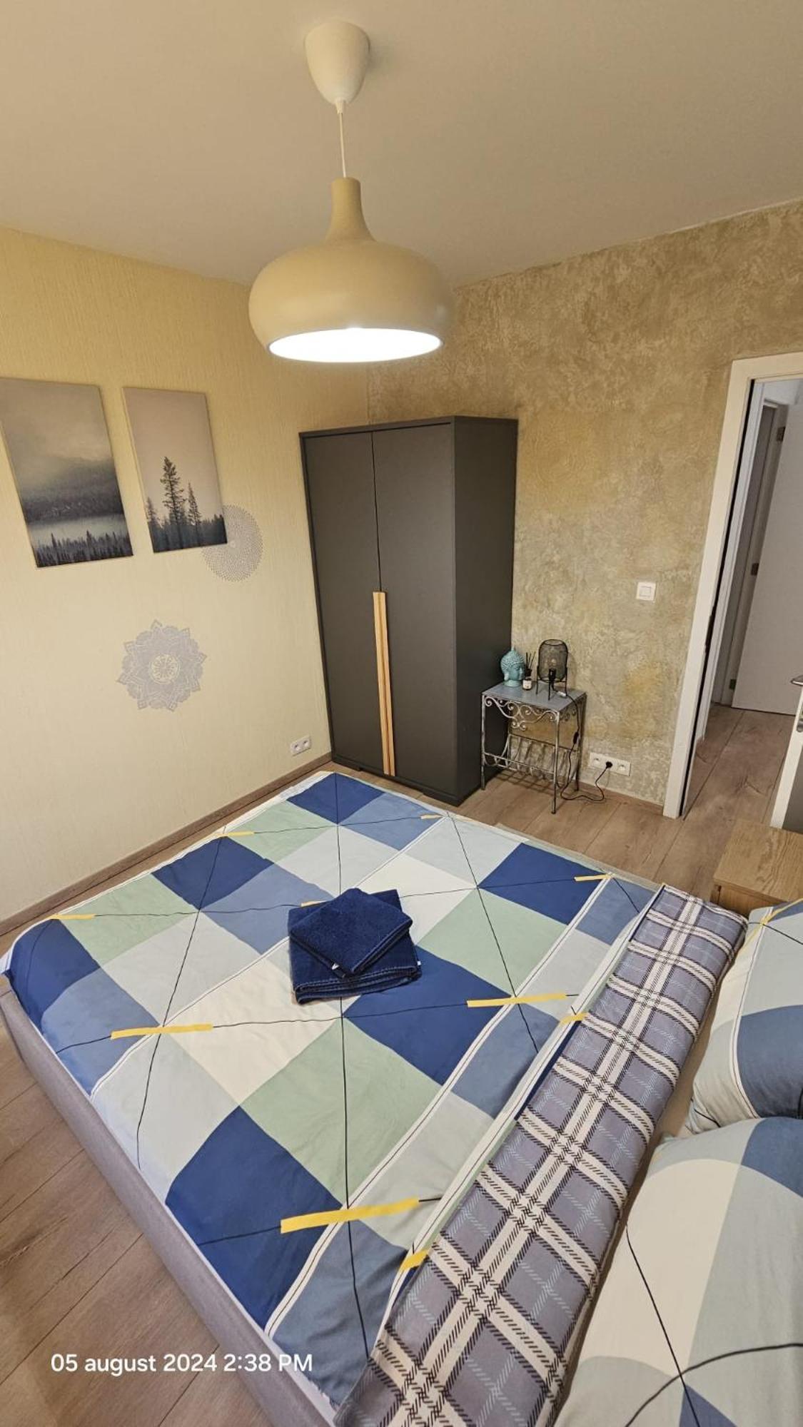 그림버겐 Casa Luca 아파트 외부 사진