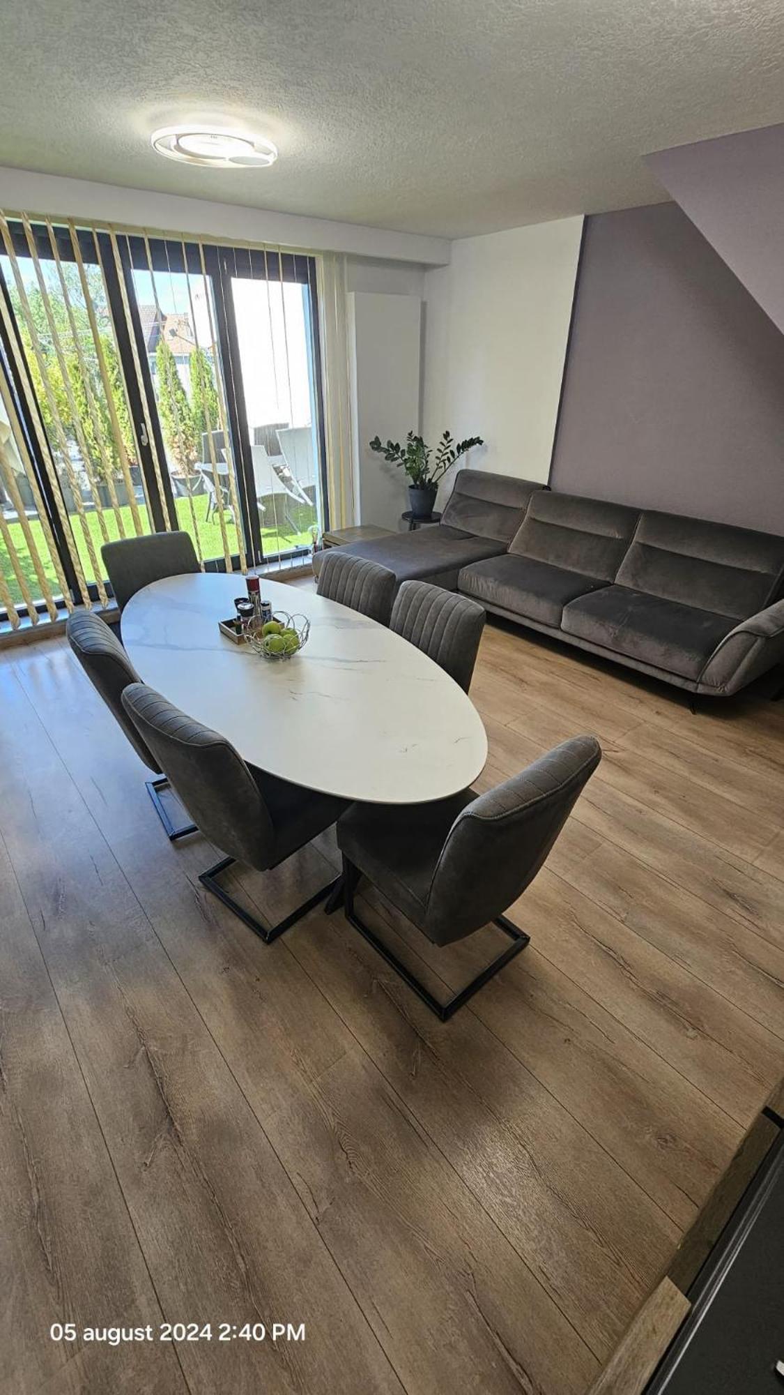 그림버겐 Casa Luca 아파트 외부 사진