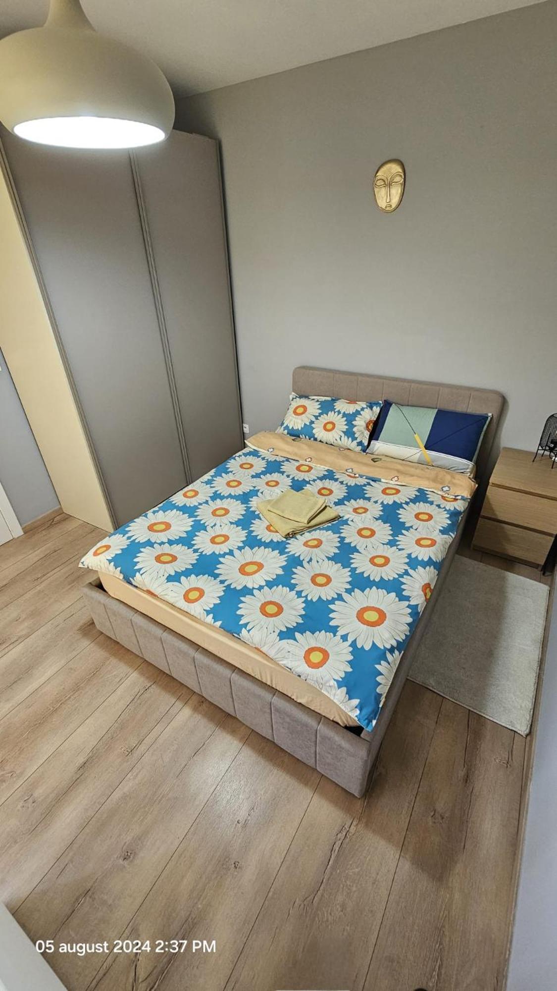 그림버겐 Casa Luca 아파트 외부 사진